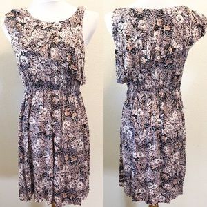 Urban outfitters kimchi blue dress